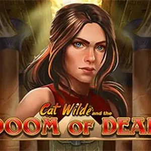 Cat Wilde And The Doom Of Dead