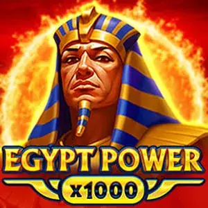 Egypt Power X1000