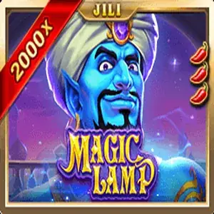 Magic Lamp