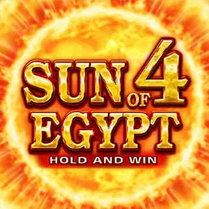 Sun Of Egypt 4